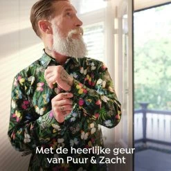 Robijn Puur & Zacht Wasverzachter - 8 X 30 Wasbeurten - Voordeelverpakking -Winkel Voor Huishoudelijke Artikelen 1200x1200 156