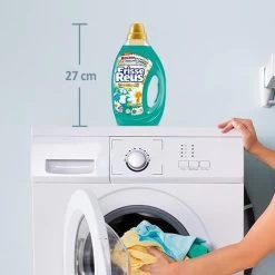 Frisse Reus Lotus Amandel Gel Vloeibaar Wasmiddel - Witte Was - Voordeelverpakking - 120 Wasbeurten -Winkel Voor Huishoudelijke Artikelen 1200x1200 167