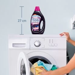 Zwarte Reus Gel Vloeibaar Wasmiddel - Zwarte Was - Voordeelverpakking - 120 Wasbeurten -Winkel Voor Huishoudelijke Artikelen 1200x1200 182