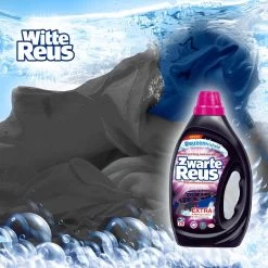 Zwarte Reus Gel Vloeibaar Wasmiddel - Zwarte Was - Voordeelverpakking - 120 Wasbeurten -Winkel Voor Huishoudelijke Artikelen 1200x1200 183