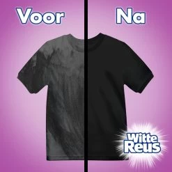 Zwarte Reus Gel Vloeibaar Wasmiddel - Zwarte Was - Voordeelverpakking - 120 Wasbeurten -Winkel Voor Huishoudelijke Artikelen 1200x1200 184