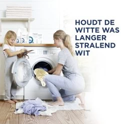 Neutral Waspoeder Wit Parfumvrij - 4x45 Wasbeurten - Voordeelverpakking -Winkel Voor Huishoudelijke Artikelen 1200x1200 195