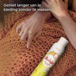 Robijn Zwitsal Dry Wash Spray - 6 X 200 Ml - Voordeelverpakking -Winkel Voor Huishoudelijke Artikelen 1200x1200 2