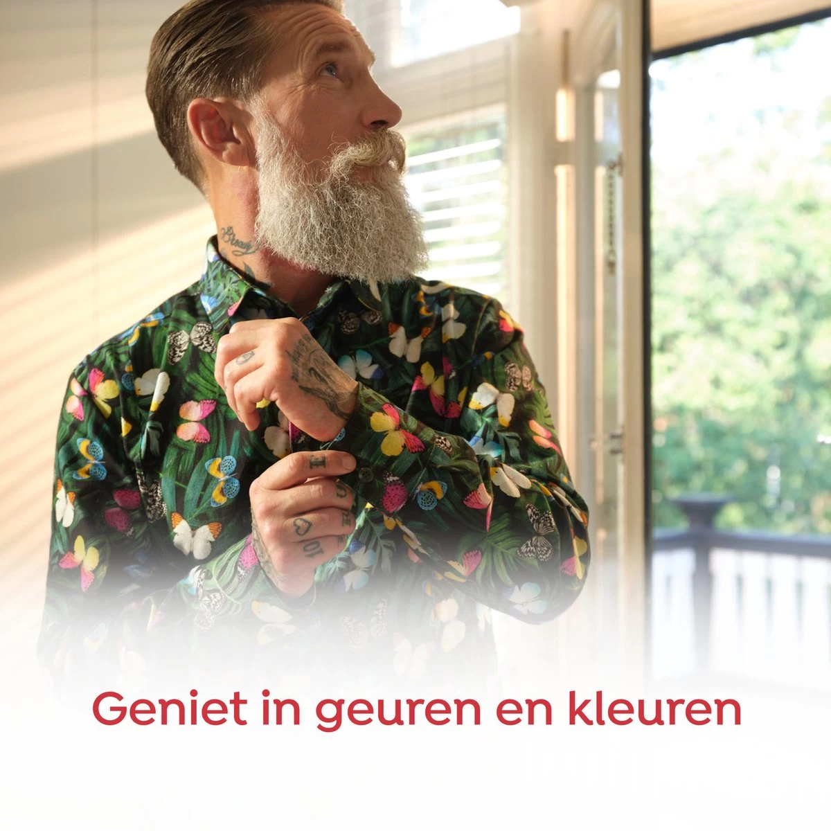 Robijn Pink Sensation Dry Wash Spray - 2 X 200 Ml - Voordeelverpakking 8 Robijn Pink Sensation Dry Wash Spray - 2 X 200 Ml - Voordeelverpakking - Afbeelding 6