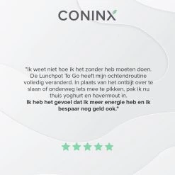 Coninx Yoghurtbeker To Go - Muesli Beker To Go - Lunchbeker - Mueslibeker 640ml (450ml+190ml) - Groen 22 Coninx Yoghurtbeker To Go - Muesli Beker To Go - Lunchbeker - Mueslibeker 640ml (450ml+190ml) - Groen -Winkel Voor Huishoudelijke Artikelen 1200x1200 224