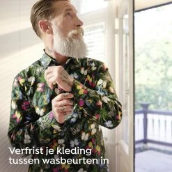 Robijn Zwitsal Dry Wash Spray - 6 X 200 Ml - Voordeelverpakking -Winkel Voor Huishoudelijke Artikelen 1200x1200