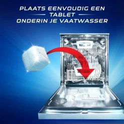Finish Machinereiniger Tijdens De Wasbeurt - 12 Stuks 9 Finish Machinereiniger Tijdens De Wasbeurt - 12 Stuks -Winkel Voor Huishoudelijke Artikelen 1200x1200 278