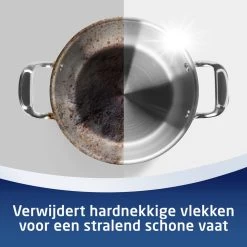 SUN® Sun All-in 1 Normaal Vaatwastabletten - 276 Tabletten - Voordeelverpakking -Winkel Voor Huishoudelijke Artikelen 1200x1200 285