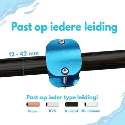 Ease Electronicz Magnetische Waterontharder 15.000 Gauss - Waterverzachter - Waterontharder Magneet - Waterontkalker - Antikalk Magneet -Winkel Voor Huishoudelijke Artikelen 1200x1200 290