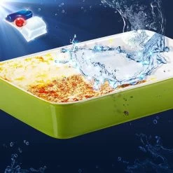 Finish Quantum Ultimate Active Blue Regular Vaatwastabletten - 60 Tabs -Winkel Voor Huishoudelijke Artikelen 1200x1200 305