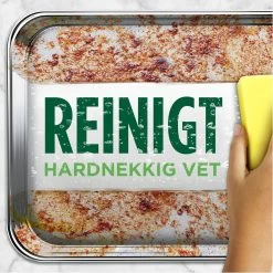 Dreft MaxPower - Lemon - Vloeibaar Afwasmiddel - Voordeelverpakking 8 X 640 Ml -Winkel Voor Huishoudelijke Artikelen 1200x1200 315