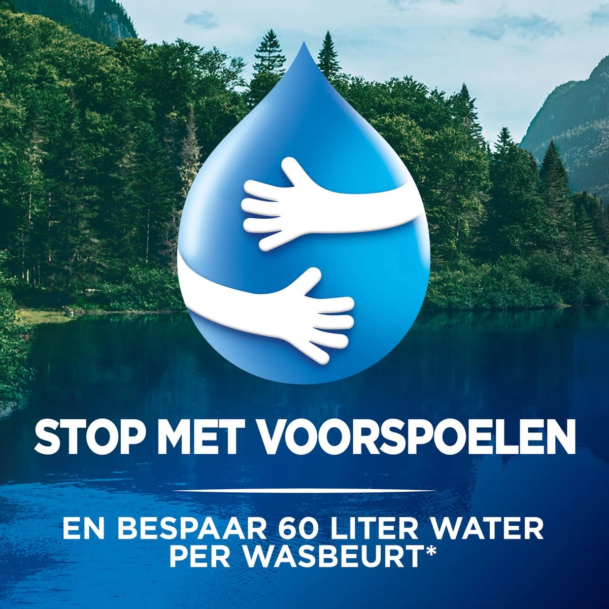 Finish Power All In One Citroen Vaatwastabletten - 80 Stuks 4 Finish Power All In One Citroen Vaatwastabletten - 80 Stuks - Afbeelding 2