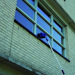 PROPLUS Pro Plus Wasborstel - Heavy Duty - Telescopische Steel - Uitschuifbaar Tot 3 Meter -Winkel Voor Huishoudelijke Artikelen 1200x1200 333