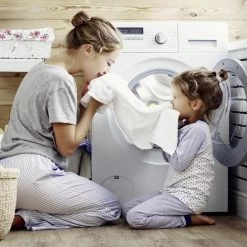 Omo Wit XXL Vloeibaar Wasmiddel - 80 Wasbeurten - Voordeelfles -Winkel Voor Huishoudelijke Artikelen 1200x1200 37