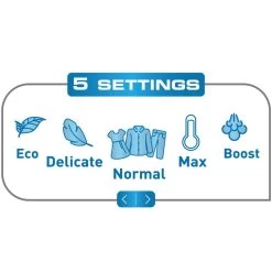 Tefal Pro Express Care GV9560 - Stoomgenerator -Winkel Voor Huishoudelijke Artikelen 1200x1200 405