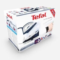 Tefal Strijkijzer Met Stoomgenerator - Fasteo SV6040 -Winkel Voor Huishoudelijke Artikelen 1200x1200 406