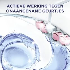 Glorix Aroma Lux Pink Jasmine & Elderflower Toiletblokken - 9 Stuks - Voordeelverpakking -Winkel Voor Huishoudelijke Artikelen 1200x1200 432