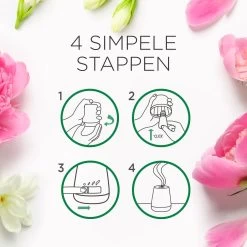 Air Wick Essential Mist Automatische Luchtverfrisser - Verfrissende Pioen En Jasmijn - 3 Navullingen -Winkel Voor Huishoudelijke Artikelen 1200x1200 434