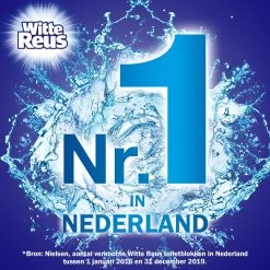 Witte Reus Brilliant Gel Allin1 Toiletblok - Spring Rain - WC Blokjes Voordeelverpakking - 11 Stuks -Winkel Voor Huishoudelijke Artikelen 1200x1200 444
