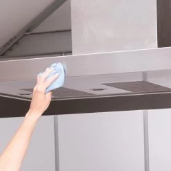 HG Roestvrijstaal Reiniger - 300ml - Onzichtbare Beschermlaag - Reinigt Snel En Streeploos 10 HG Roestvrijstaal Reiniger - 300ml - Onzichtbare Beschermlaag - Reinigt Snel En Streeploos -Winkel Voor Huishoudelijke Artikelen 1200x1200 451