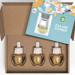 Air Wick Elektrische Luchtverfrisser - Zalige Zomer - 3 Navullingen -Winkel Voor Huishoudelijke Artikelen 1200x1200 471