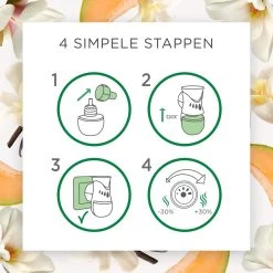 Air Wick Elektrische Luchtverfrisser - Zalige Zomer - 3 Navullingen -Winkel Voor Huishoudelijke Artikelen 1200x1200 475