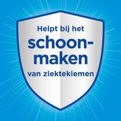 Ajax® Ajax Allesreiniger 100% Hygiene 6 X 1L - Voordeelverpakking -Winkel Voor Huishoudelijke Artikelen 1200x1200 481