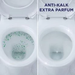 Glorix WC Powergel Toiletreiniger Pink Flower - 6 X 750 Ml - Voordeelverpakking -Winkel Voor Huishoudelijke Artikelen 1200x1200 501