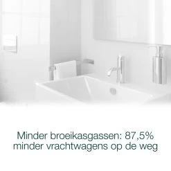 Cif Power & Shine Badkamer Ecorefill Capsule - 10 X 70 Ml - Voordeelverpakking -Winkel Voor Huishoudelijke Artikelen 1200x1200 507