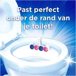Witte Reus Kracht Actief Toiletblok - Oceaan - WC Blokjes Voordeelverpakking - 10 Stuks -Winkel Voor Huishoudelijke Artikelen 1200x1200 512