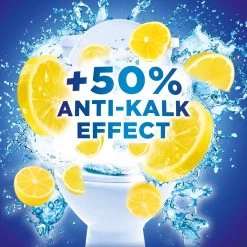 Witte Reus Kracht Actief Toiletblok - Citrus - WC Blokjes Voordeelverpakking - 10 Stuks -Winkel Voor Huishoudelijke Artikelen 1200x1200 519