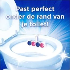 Witte Reus Kracht Actief Toiletblok - Citrus - WC Blokjes Voordeelverpakking - 10 Stuks -Winkel Voor Huishoudelijke Artikelen 1200x1200 522