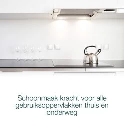 Cif Disinfect & Shine Original Desinfectie Spray - 6 X 500 Ml - Voordeelverpakking -Winkel Voor Huishoudelijke Artikelen 1200x1200 529