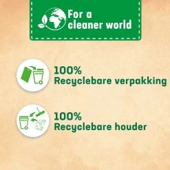 Witte Reus DeLuxe Toiletblok - Lovely Jasmine - WC Blokjes Voordeelverpakking - 10 Stuks -Winkel Voor Huishoudelijke Artikelen 1200x1200 543