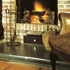 HG Schoorsteenreiniger - 500 Gr - Voor Schoorsteenkanaal, Open Haard En Allesbrander -Winkel Voor Huishoudelijke Artikelen 1200x1200 554