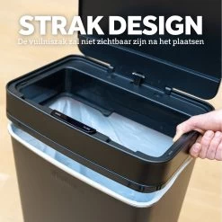 BagFitter Roze C 40L Tot 50L Vuilniszak Met Trekband Van 100% Gerecycled Plastic - 77cm X 57cm - 30 Stuks - 40-50 Liter - Vuilniszakken - Afvalzakken - Prullenbakzakken Geschikt Voor O.a. Homra Fonix En StangVollby Nausta 14 BagFitter Roze C 40L Tot 50L Vuilniszak Met Trekband Van 100% Gerecycled Plastic - 77cm X 57cm - 30 Stuks - 40-50 Liter - Vuilniszakken - Afvalzakken - Prullenbakzakken Geschikt Voor O.a. Homra Fonix En StangVollby Nausta -Winkel Voor Huishoudelijke Artikelen 1200x1200 557