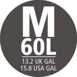 Brabantia PerfectFit Vuilniszakken - 60 L - Code M - 6 Rollen X 20 Stuks -Winkel Voor Huishoudelijke Artikelen 1200x1200 578