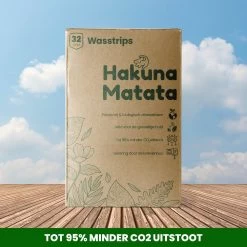 Hakuna Matata Wasmiddel 96 - Compressed - Wasstrips - Voordeelverpakking - Eco Wasmiddel Wit En Kleur - Laundry Strips -Winkel Voor Huishoudelijke Artikelen 1200x1200 6