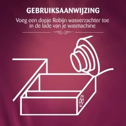 Robijn Creations Paarse Orchidee & Bosbessen Wasverzachter - 8 X 30 Wasbeurten - Voordeelverpakking 17 Robijn Creations Paarse Orchidee & Bosbessen Wasverzachter - 8 X 30 Wasbeurten - Voordeelverpakking -Winkel Voor Huishoudelijke Artikelen 1200x1200 62