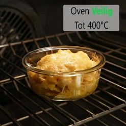 VMCA Glazen Vershoudbakjes Voor Vriezer Oven En Magnetron - 9 Bakjes 20 VMCA Glazen Vershoudbakjes Voor Vriezer Oven En Magnetron - 9 Bakjes -Winkel Voor Huishoudelijke Artikelen 1200x1200 637