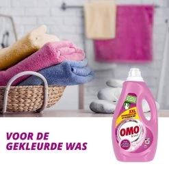 Omo Kleur Vloeibaar Wasmiddel - 80 Wasbeurten - Voordeelverpakking -Winkel Voor Huishoudelijke Artikelen 1200x1200 65