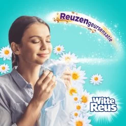 Frisse Reus Lotus Amandel Gel Wasmiddel - Vloeibaar - 80 Wasbeurten - Voordeelverpakking -Winkel Voor Huishoudelijke Artikelen 1200x1200 69