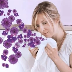 Lenor Amethist En Bloemen - In-Wash Geurbooster - Voordeelverpakking 6 X 16 Wasbeurten -Winkel Voor Huishoudelijke Artikelen 1200x1200 85