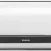 Brabantia Broodtrommel - Met Schuifdeksel - White 2 Brabantia Broodtrommel - Met Schuifdeksel - White -Winkel Voor Huishoudelijke Artikelen 1200x460