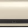Brabantia Broodtrommel - Met Schuifdeksel - Soft Beige -Winkel Voor Huishoudelijke Artikelen 1200x475
