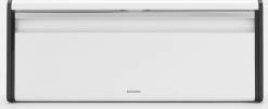 Brabantia Broodtrommel - Met Klepdeksel - White 18 Brabantia Broodtrommel - Met Klepdeksel - White -Winkel Voor Huishoudelijke Artikelen 1200x491
