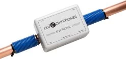Waterontharder Calconditioner CC1500 – Elektronisch - Geen Magneet -Winkel Voor Huishoudelijke Artikelen 1200x569