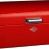 Wesco Grandy Broodtrommel Rood -Winkel Voor Huishoudelijke Artikelen 1200x619