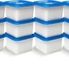 Amuse® | Klein Diepvriesdoosje Alaska 200ml | 12 Stuks | Bewaardoos | Klein Vershouddoosje -Winkel Voor Huishoudelijke Artikelen 1200x647