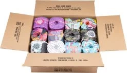 THE GOOD ROLL Toiletpapier 2-laags - 400 Vellen - 48 Stuks - The Cheerful Choice 7 THE GOOD ROLL Toiletpapier 2-laags - 400 Vellen - 48 Stuks - The Cheerful Choice -Winkel Voor Huishoudelijke Artikelen 1200x689